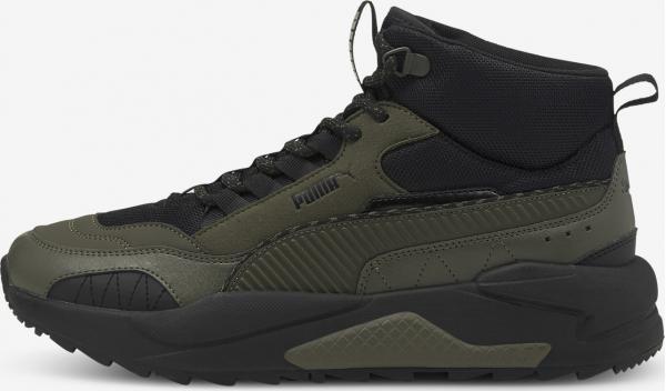 X-Ray 2 Square Mid WTR Tenisky Puma