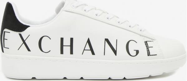 Tenisky Armani Exchange