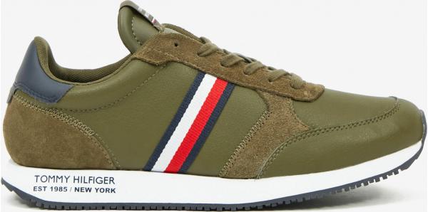 Tenisky Tommy Hilfiger