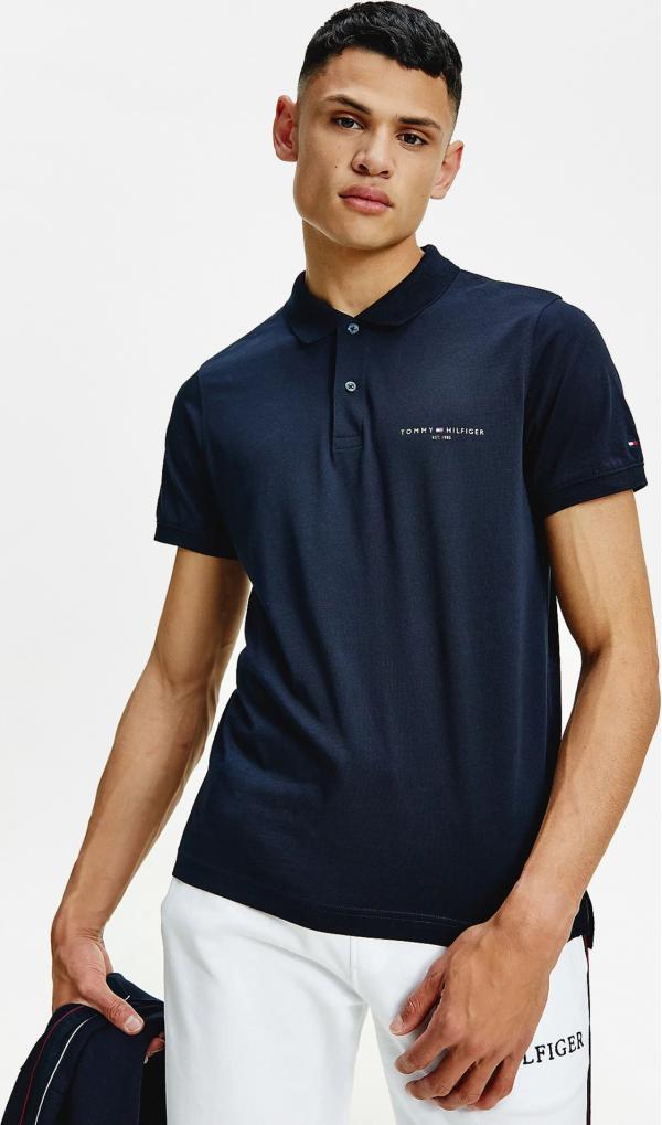 Polo triko Tommy Hilfiger