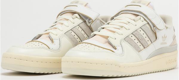 adidas Originals Forum 84 Low greone / orbgry / ftwwht