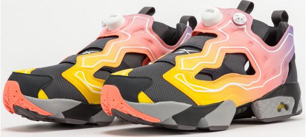 Reebok Instapump Fury OG trugr7 / trgry8 / aleyel