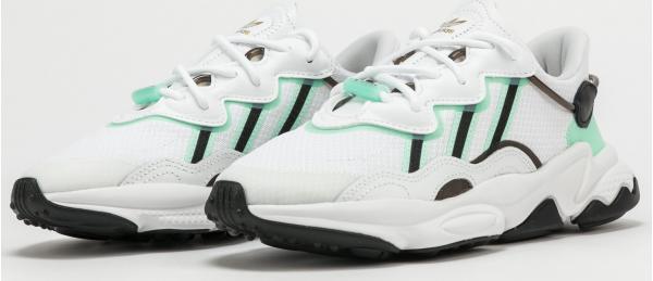 adidas Originals Ozweego W ftwwht / frogrn / cblack