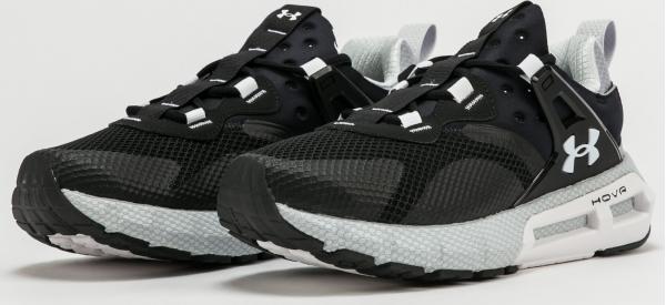 Under Armour HOVR Mega MVMNT black