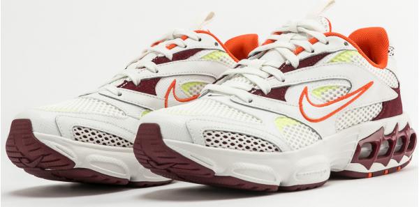 Nike W Zoom Air Fire dark beetroot / summit white