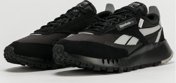 Reebok CL Legacy cblack / cblack / pugry3