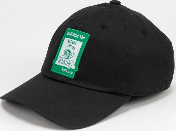 adidas Originals Not Easy Cap černá