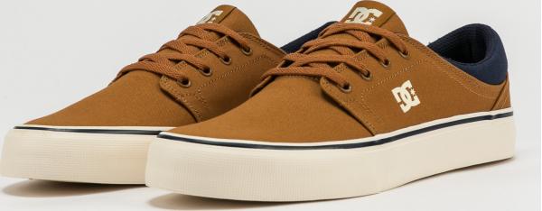 DC Trase TX tan / brown