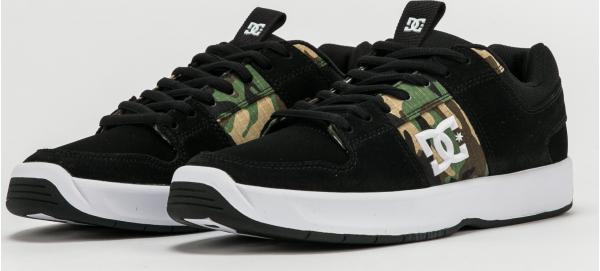 DC Lynx Zero black