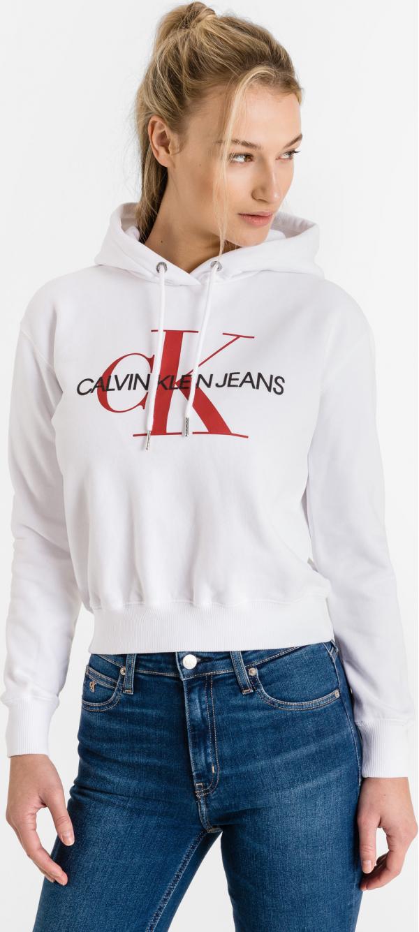 Mikina Calvin Klein