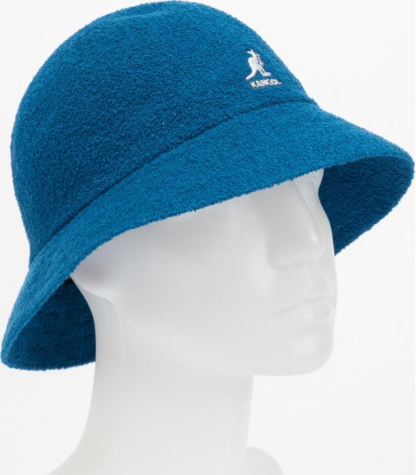 KANGO Bermuda Casual modrý