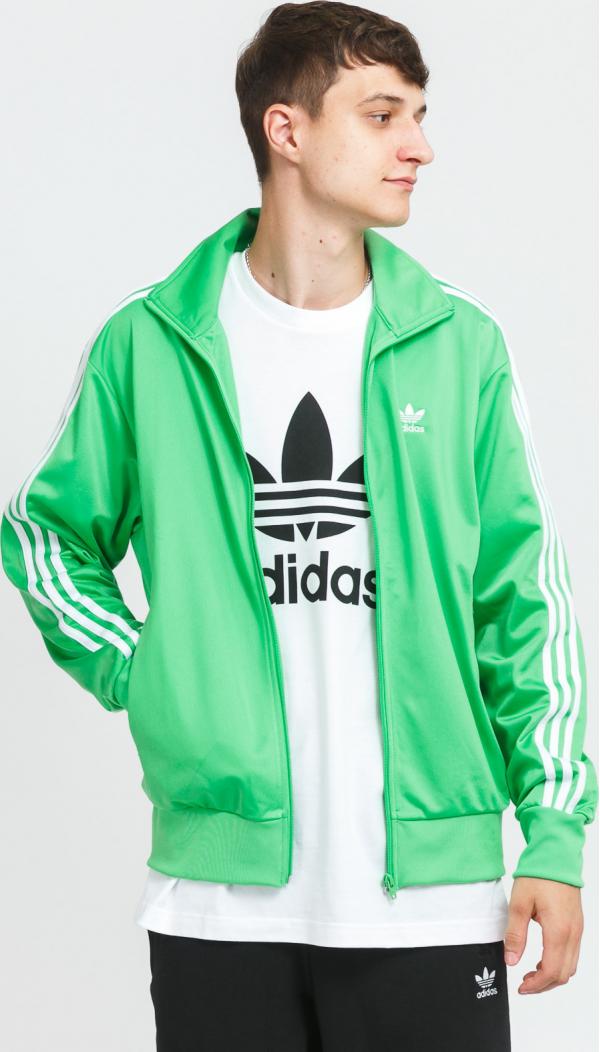 adidas Originals Firebird TT zelená
