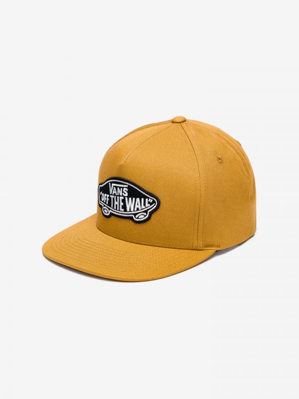 Classic Patch Kšiltovka Vans