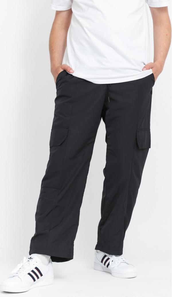 adidas Originals C Cargo Pant černé