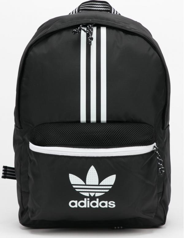 adidas Originals AC Backpack černý