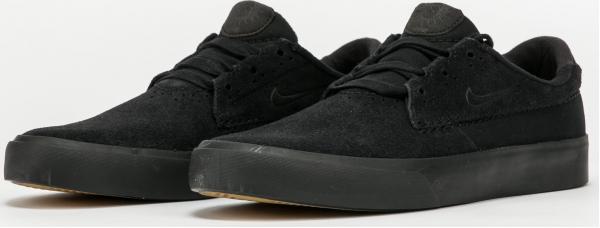 Nike SB Shane black / black - black - black
