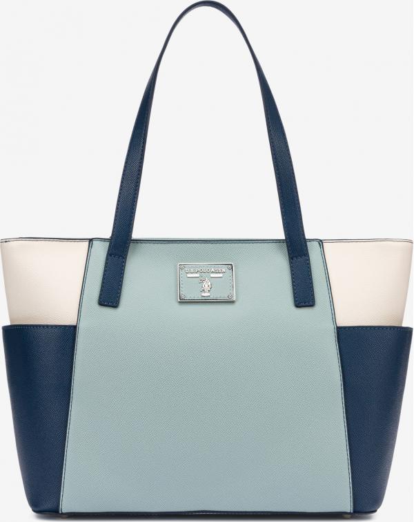 Jones Block Kabelka U.S. Polo Assn