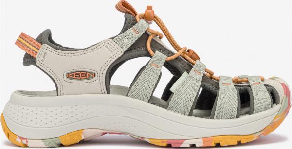 Astoria West Outdoor sandále Keen