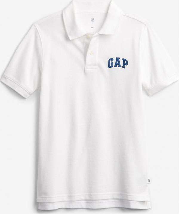 Polo triko dětské GAP