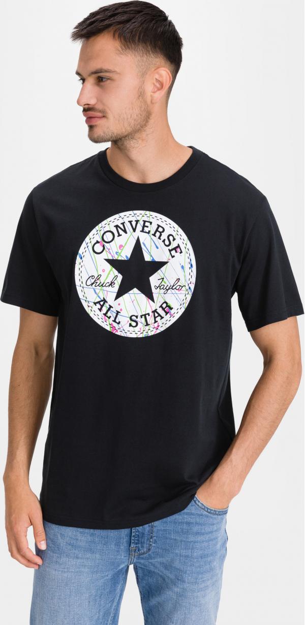 Splatter Paint Chuck Triko Converse