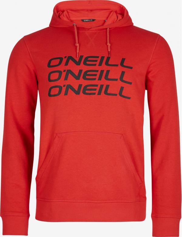 LM Triple Stack Mikina O'Neill