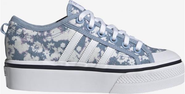 Nizza Platform Tenisky adidas Originals