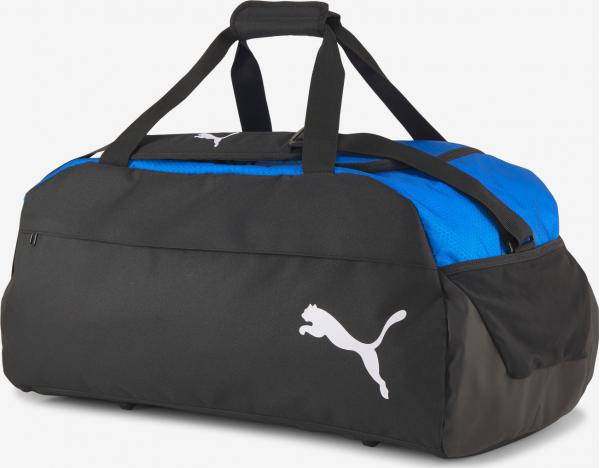 TeamFINAL 21 Medium Sportovní taška Puma