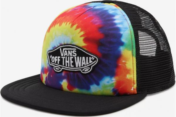 Classic Patch Trucker Plus Kšiltovka dětská Vans