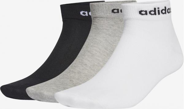 Ponožky 3 páry adidas Performance