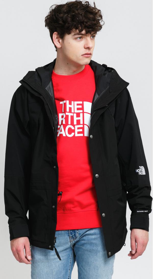 The North Face '94 Retro ountain LT Futurelight Jacket černá