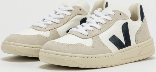 VEJA WM V-10 B-Mesh C/O white nautico