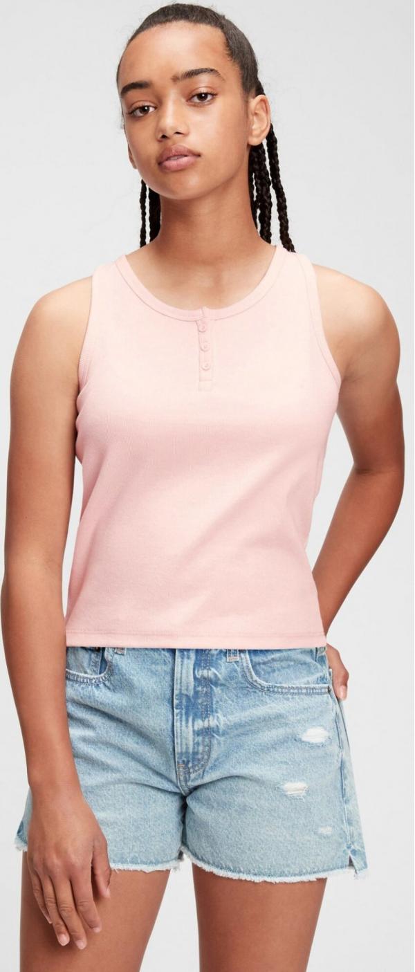 TW Henley Tílko dětské GAP
