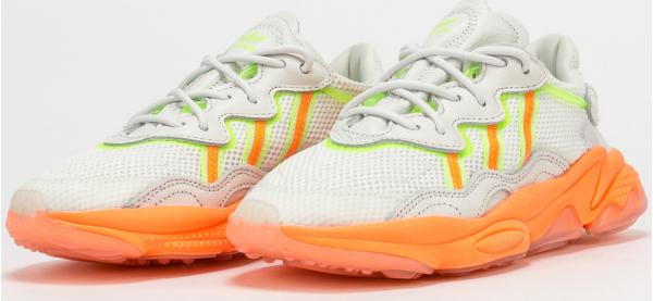 adidas Originals Ozweego W crywht / sigorg / siggnr