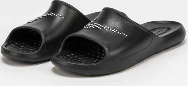 Nike Victori One Shower Slide black / white - black