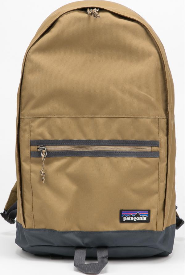 Patagonia Arbor Day Pack 20L hnědý / navy