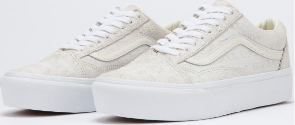 Vans Old Skool Platfor (debossotw) mrshmlwmrshmlw