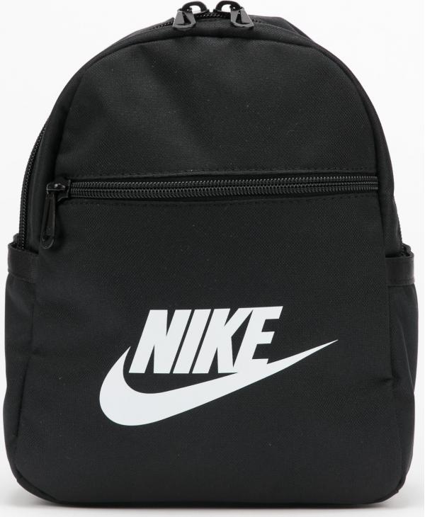 Nike W NSW Futura 365 Mini Backpack černý