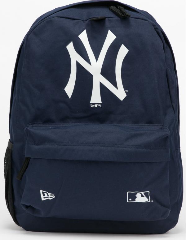 New Era Stadium Pack NY navy