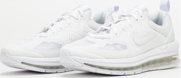 Nike Air Max Genome (GS) white / white - white