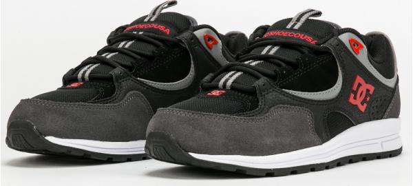 DC Kalis Lite black / red