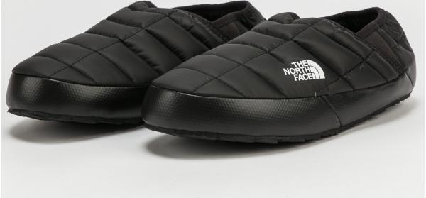 The North Face M Thermoball Traction Mule V tnf black / tnf white