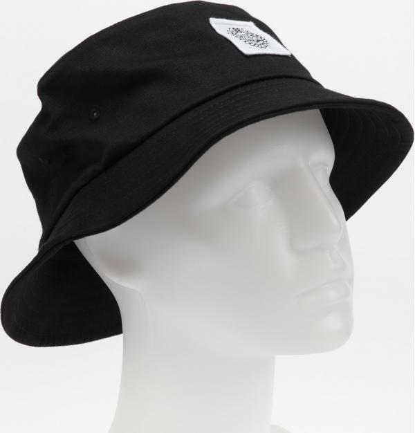 Mass DNM Patch Bucket černý