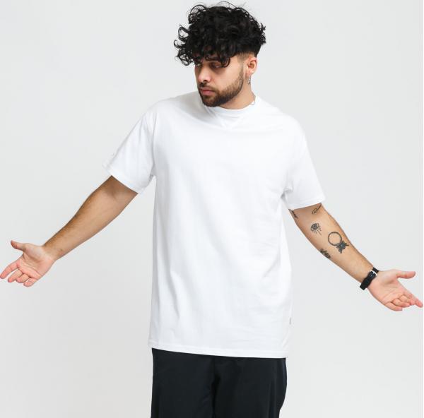 Converse Kim Jones T-Shirt bílé