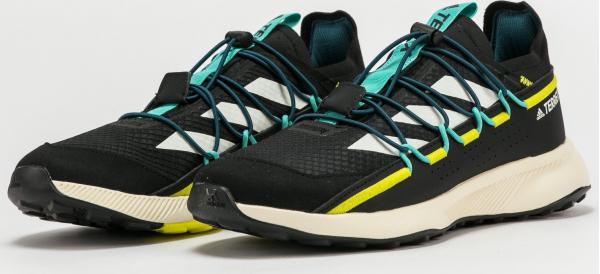 adidas Originals Terrex Voyager 21 cblack / cwhite / acid mint
