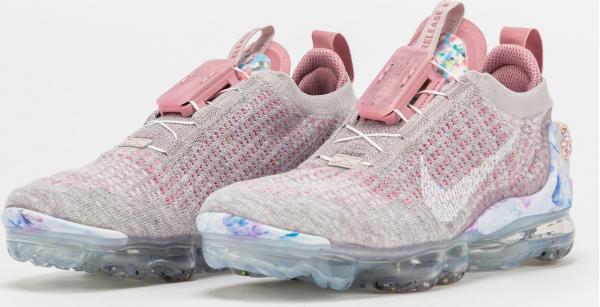 Nike W Air Vapormax 2020 FK violet ash / white