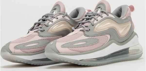 Nike W Air Max Zephyr champagne / white - barely rose