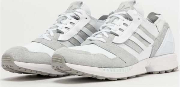 adidas Originals ZX 8000 Minimalist Icons ftwwht / gretwo / ftwwht