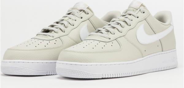 Nike Air Force 1 '07 light bone / white