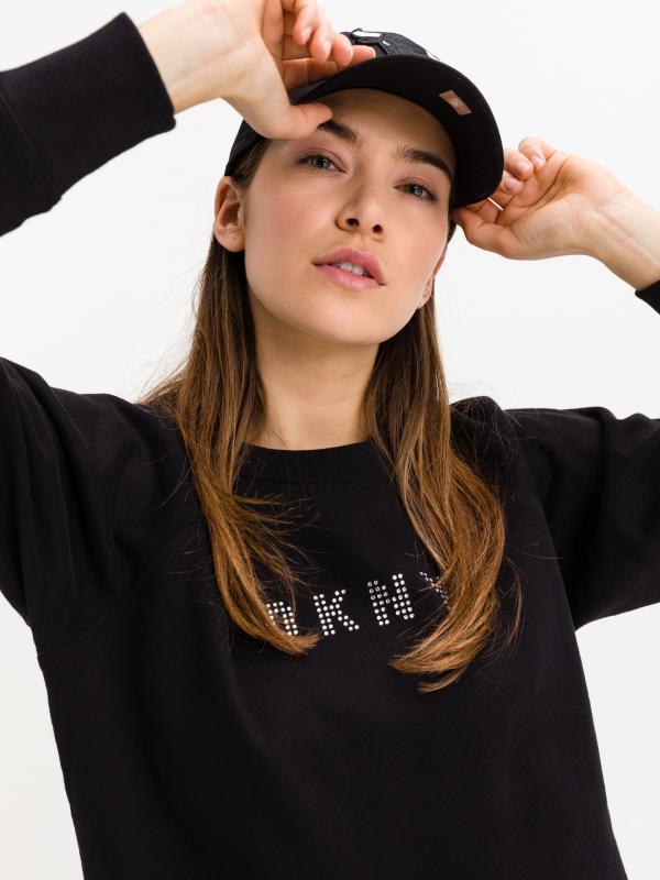 Mikina DKNY