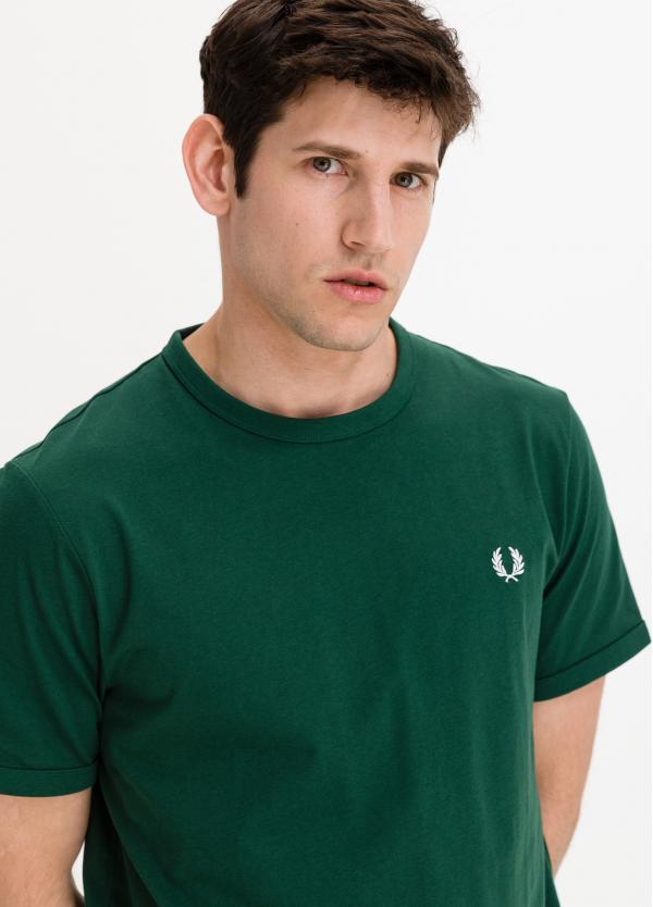 Ringer Triko Fred Perry